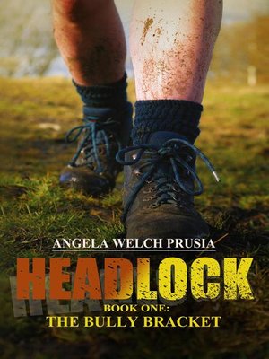 cover image of Headlock